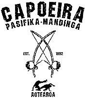 Capoeira Pasifika